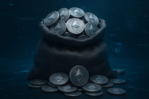 BitMine dokupioło Ethereum za ponad miliard