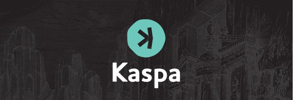 Kaspa kryptowaluta