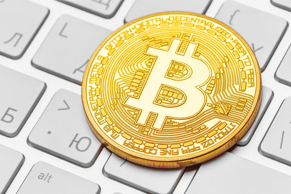Bitcoin musi rosnąć szybciej niż koszt pozyskania kapitału