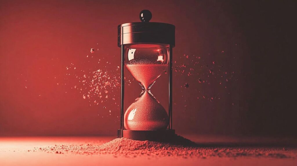 czas timing klepsydra jaka kryptowaluta wystrzeli