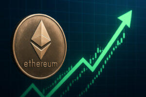Ethereum wystrzeli jeszcze w 2025