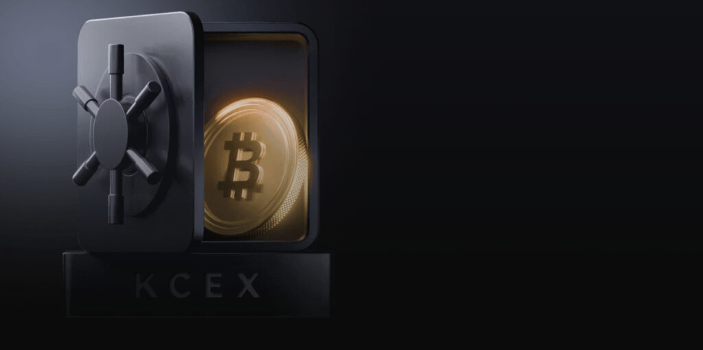 kcex promocja bonus