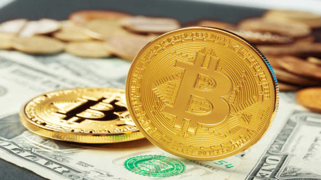 Bitcoin znów na szczycie. Co rekordowy kurs oznacza dla rynku i inwestorów?