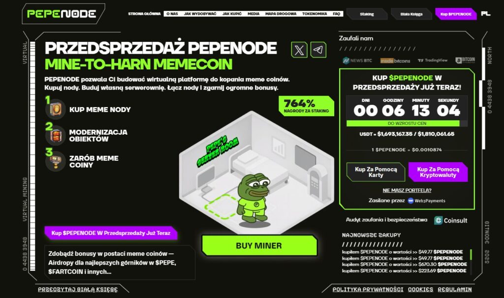 pepenode