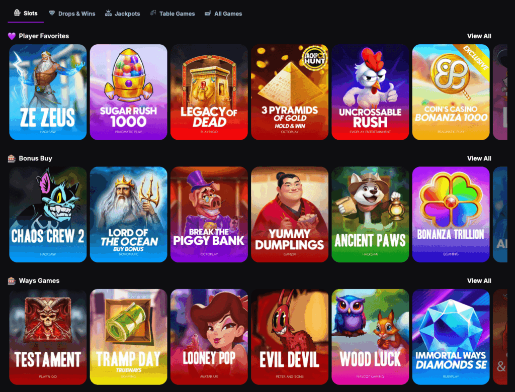 Najlepsze krypto kasyna: ranking 2026 i poradnik