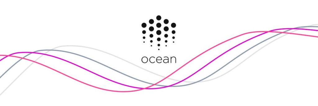 Ocean Protocol kryptowaluty AI crypto