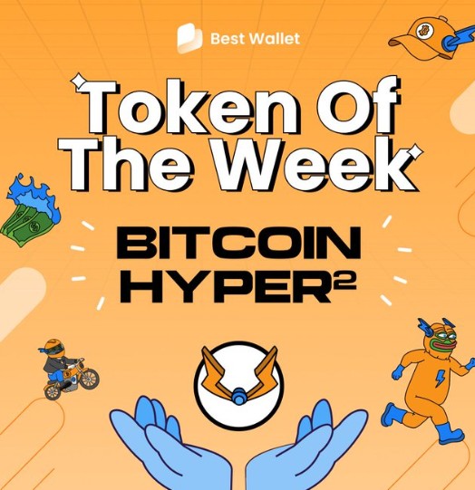Best Wallet jako symbol dojrzałości rynku Web3