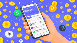 Nowa era portfeli Web3. MetaMask goni trend, Best Wallet prowadzi