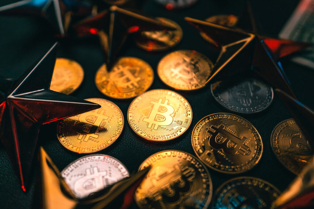 Kryptowaluty dają ogromne możliwości