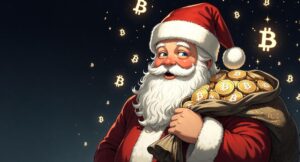 BTC - Rajd Św. Mikołaja