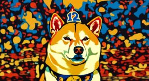 Dogecoin 12 urodziny
