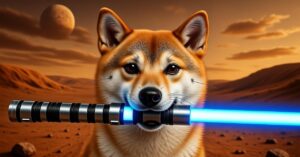 Sezon altcoinów 2026 Shiba Inu