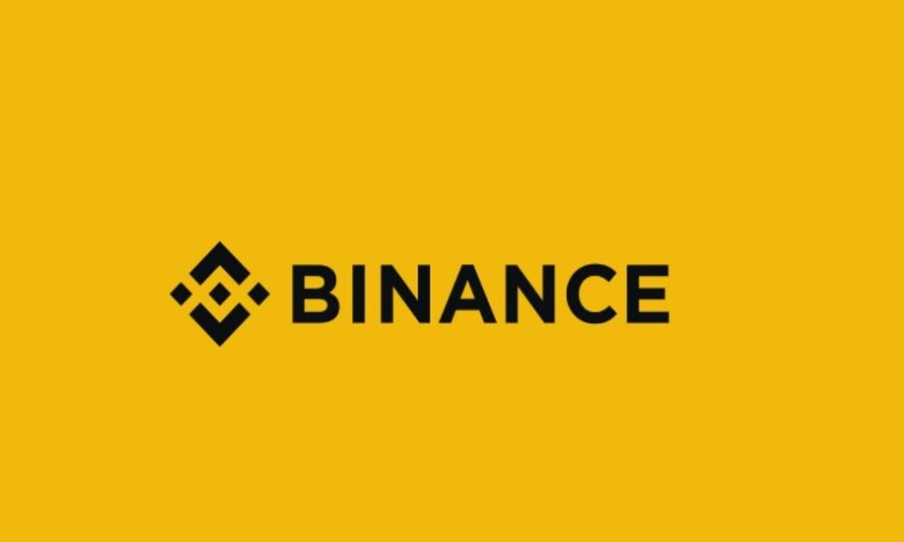 Handluj na Binance