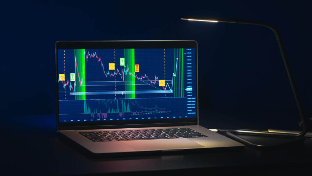 Jak wybrać najlepszą platformę tradingową do kryptowalut
