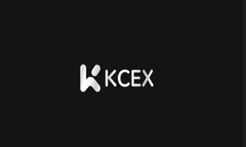 Sprawdź giełdę KCEX