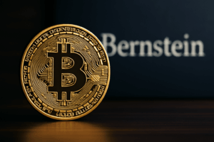 prognoza Bernstein Bitcoin