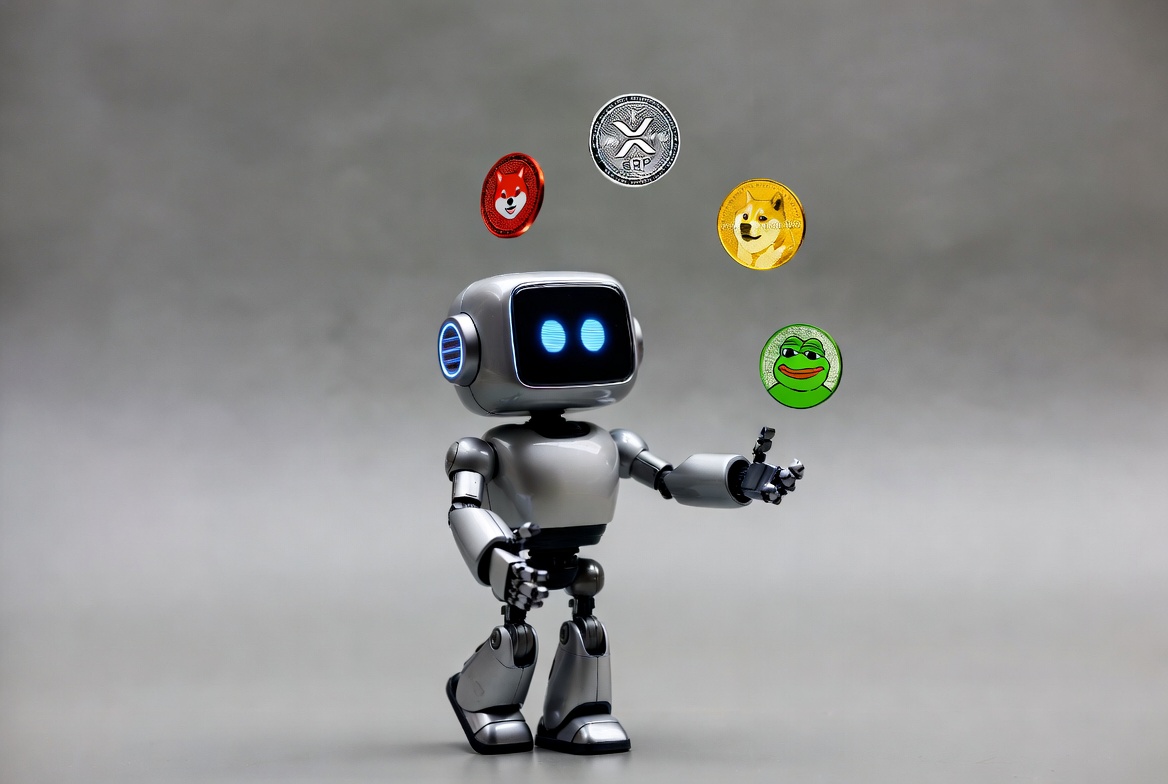Prognozy Gemini AI dla XRP, Dogecoina, Shiba Inu 2025: co na to Pepenode?