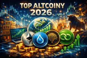 topowe altcoiny