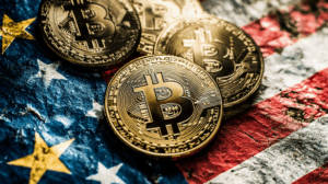 wenezuela flaga i bitcoiny