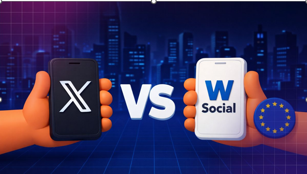 x vs w