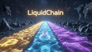 prognoza liquidchain
