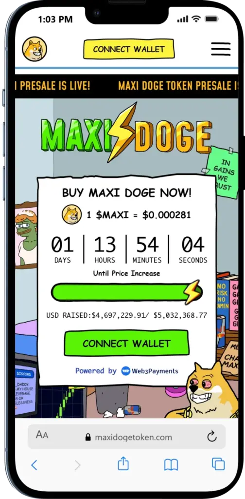 maxi doge pl