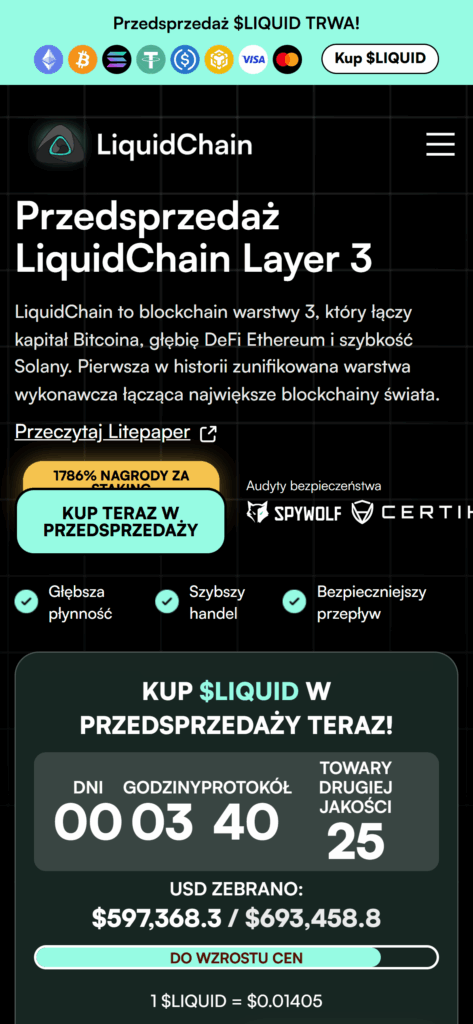 liquidchain