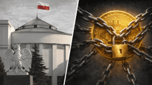 zakaz kryptowalut polska