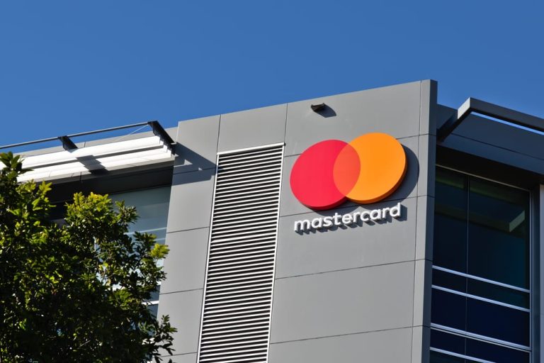 mastercard stablecoin