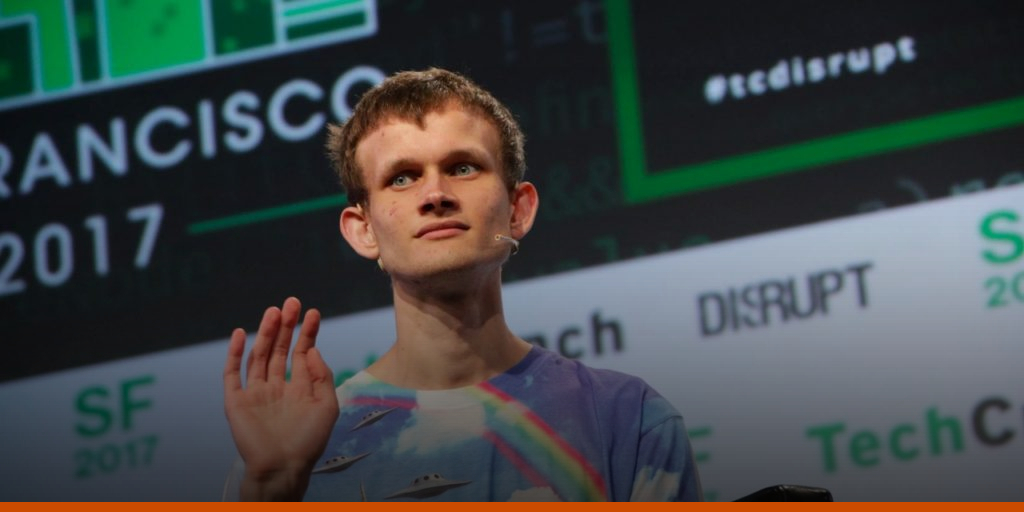 Vitalik Buterin propõe novidade para descentralizar Ethereum — o que significa isto para investidores?
