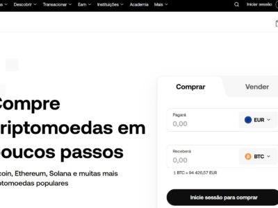 Nova Promoção OKX Portugal oferece Bitcoin grátis: Guia simples para obter