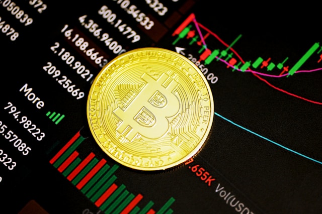 Bitcoin poderá estar a caminho de um ciclo de queda semelhante ao de 2021