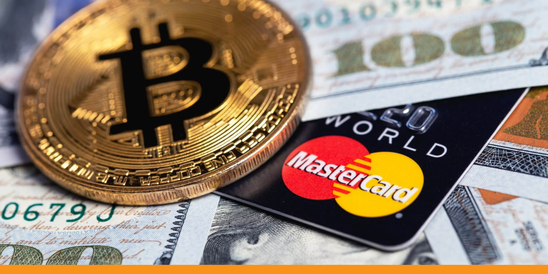 Mastercard reforça aposta nas criptomoedas com novas soluções de pagamento em stablecoins