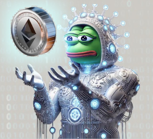 mind of pepe
