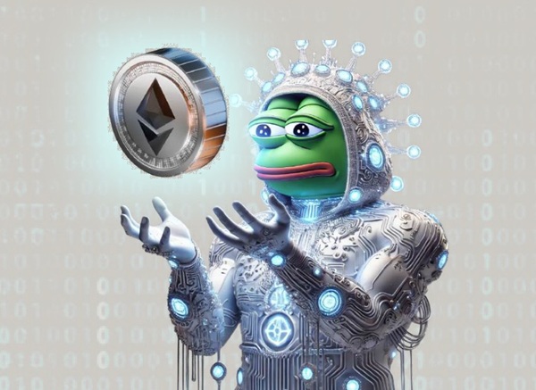 mind of pepe