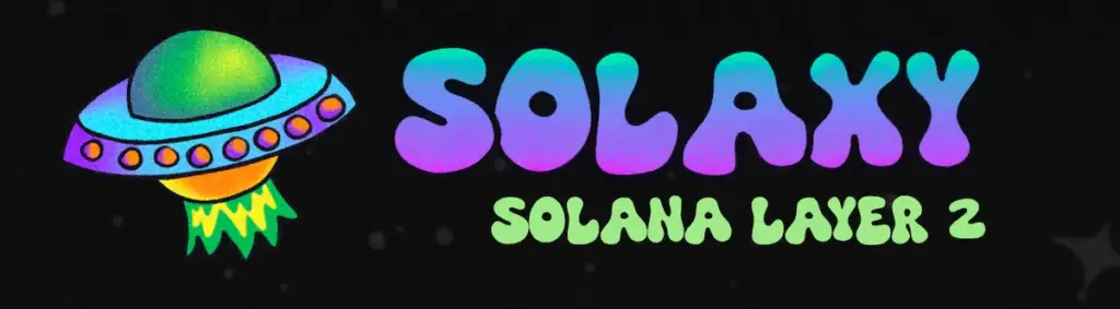 solaxy - pre sale