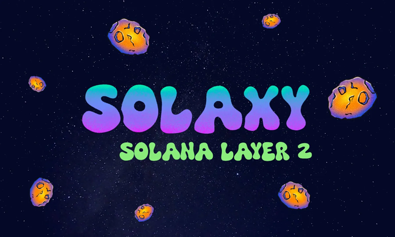 solaxy pre sale - cryptodnes