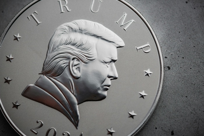 trump memcoin - cryptodnes.bg
