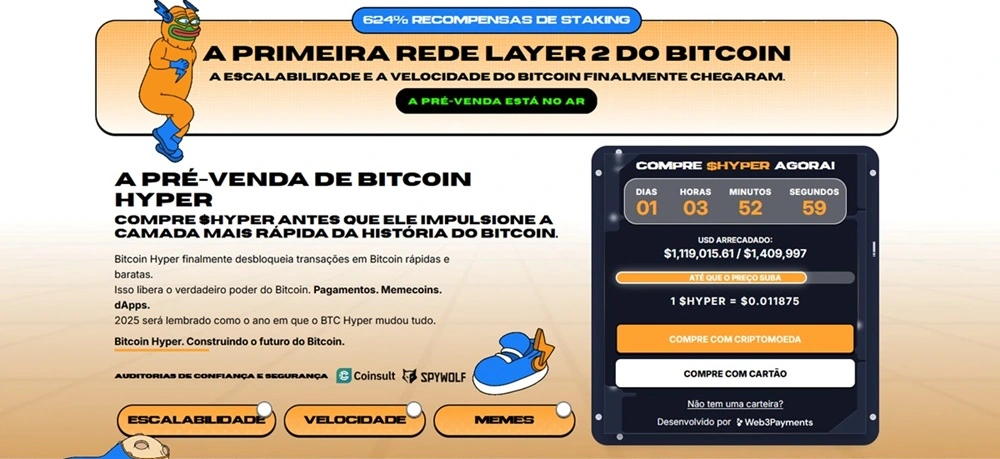  previsão de preço bitcoin hyper - bitcoin hyper apresentação