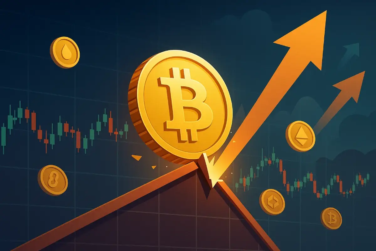 Semana importante para Bitcoin e altcoins: fatores macro em destaque