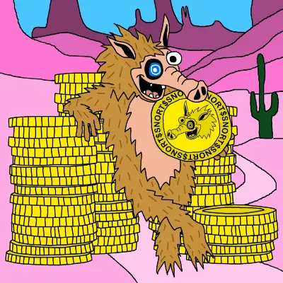 Snorter Bot - comprar memecoins