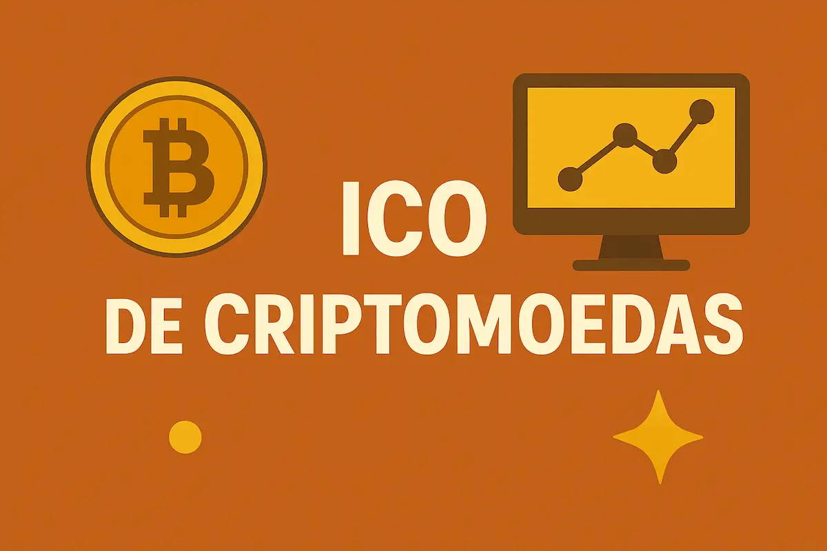 ICO de Criptomoedas: Como Encontrar Projetos e Investir?