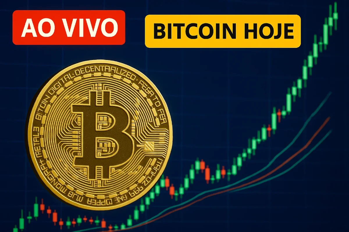 BTC cai para os 11 mil USD - Bitcoin hoje - CryptoDnes Portugal