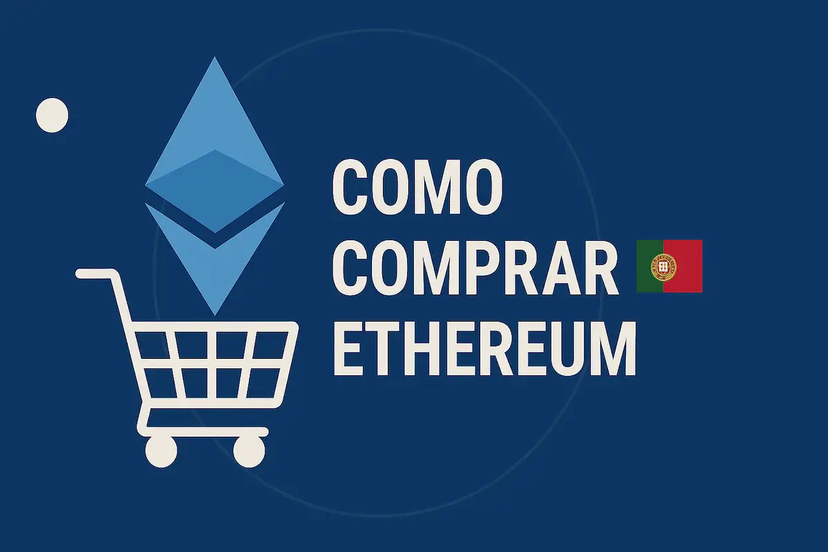 Onde e Como Comprar Ethereum de Forma Segura?