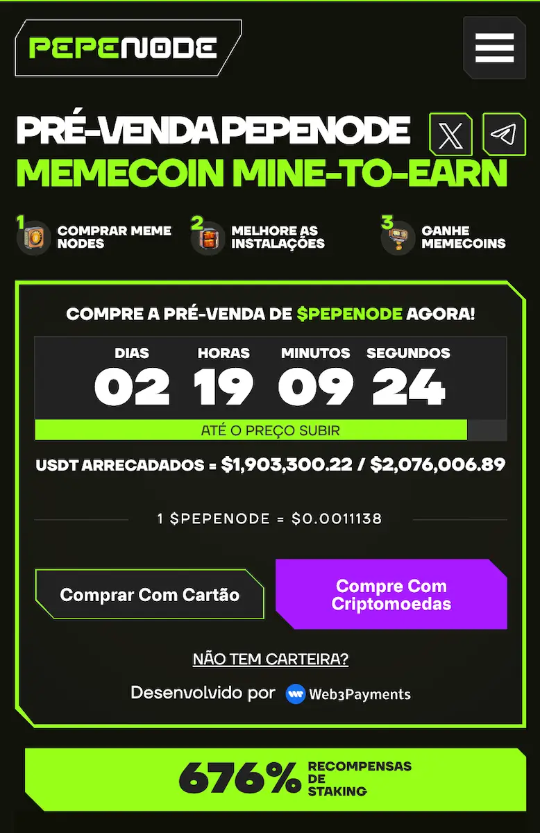 Criptomoedas Com Potencial de Crescimento: Quais as Melhores?