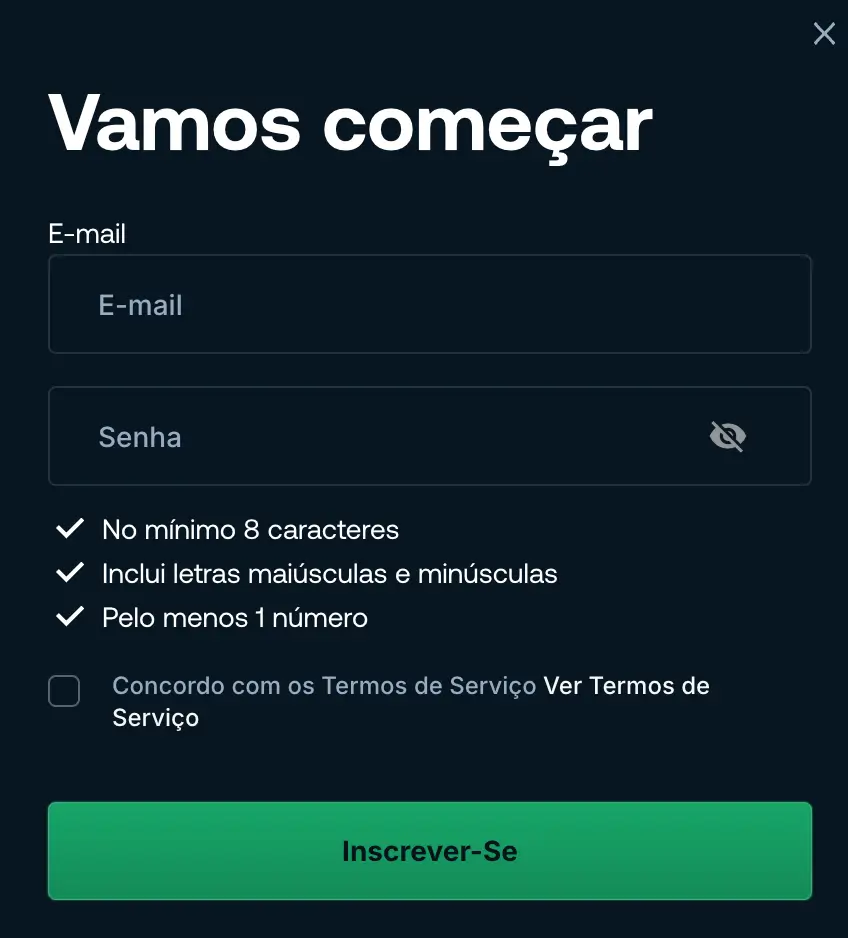 Casinos Bitcoin em Portugal | Melhores Opções em 2026