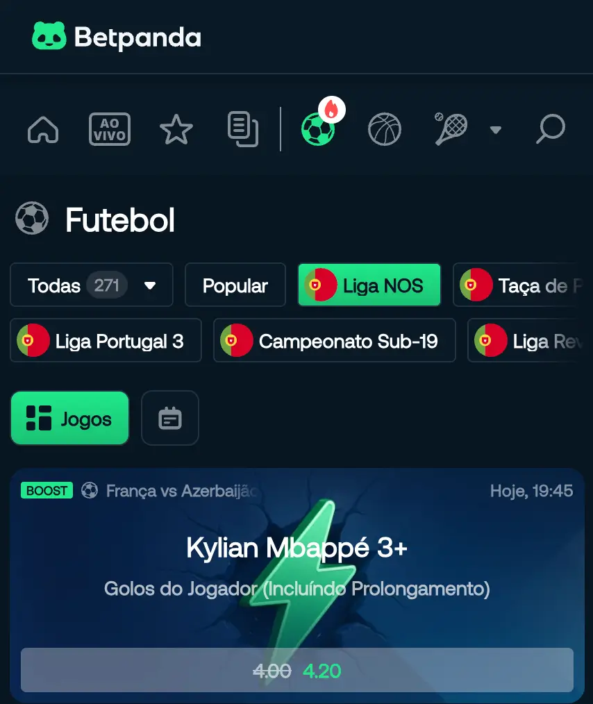 Casas de Apostas Com Bitcoin e Criptomoedas em Portugal | 2026