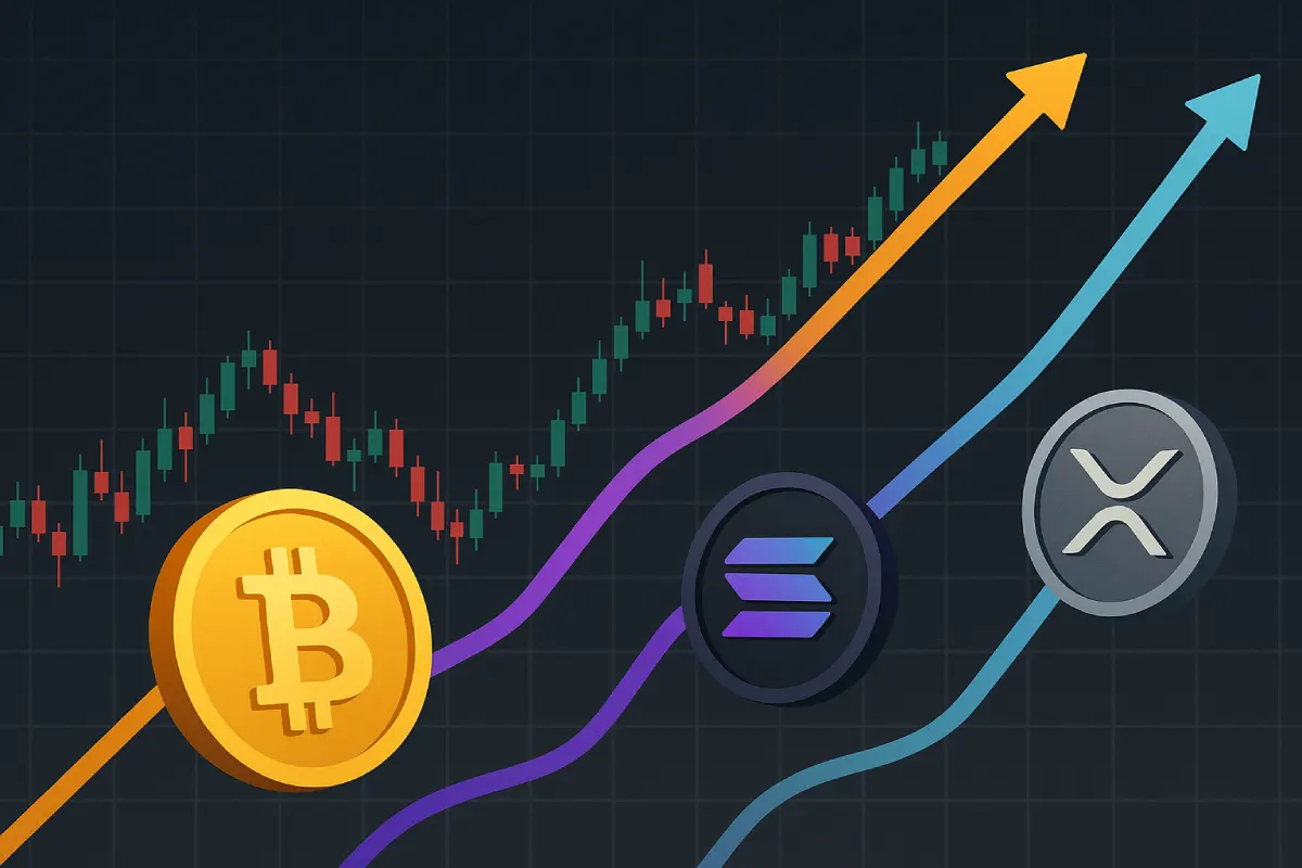 ChatGPT prevê o preço do BTC, SOL e XRP até ao final de 2025 - CryptoDnes  Portugal