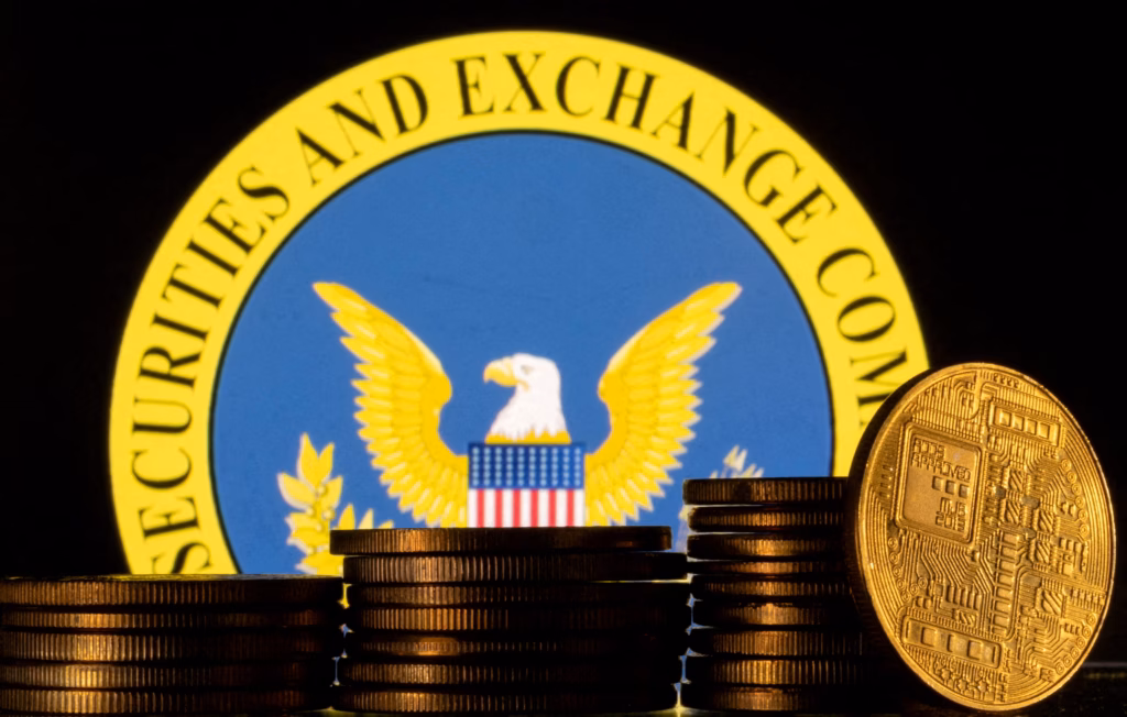 SEC Crypto