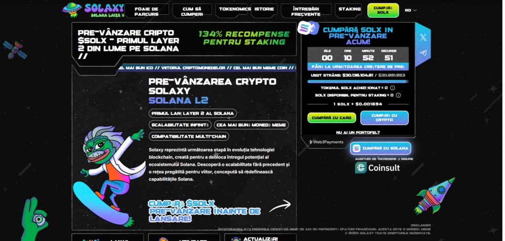 solaxy_presale